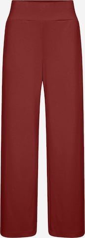 Soyaconcept - Pantalón ' SC-BANU ' en marrón: frente