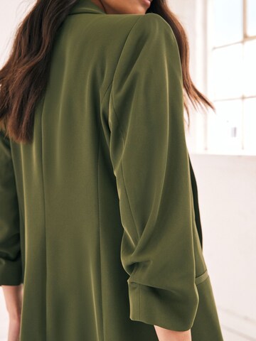 Blazer Next en vert