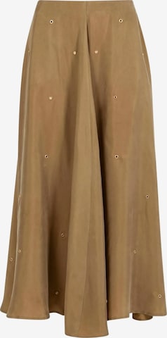 Coster Copenhagen Hame värissä beige: etupuoli
