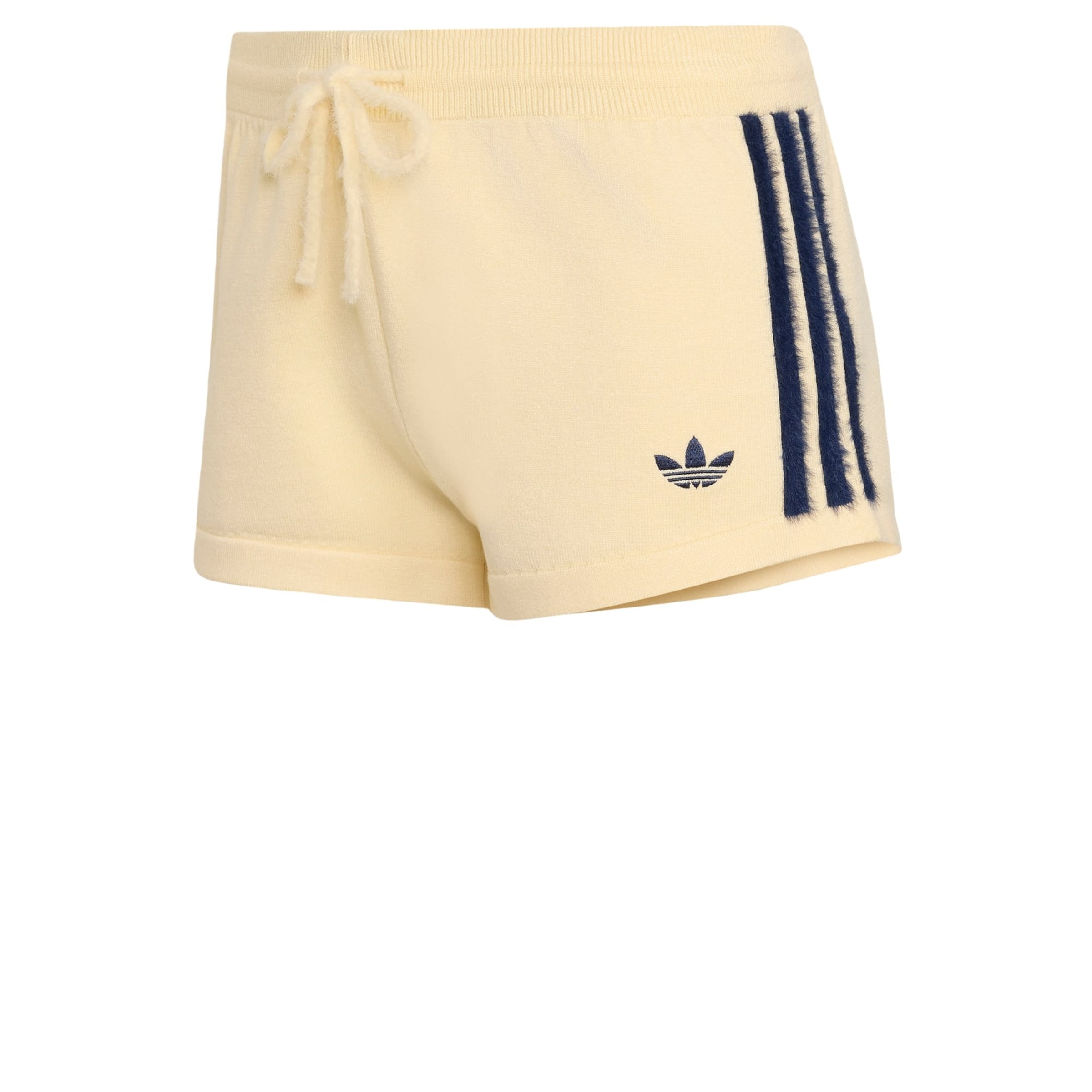 ADIDAS ORIGINALS - regular Pantalón en beige: frente
