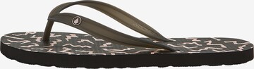 Volcom Sandalen 'Rocker 2' in Zwart