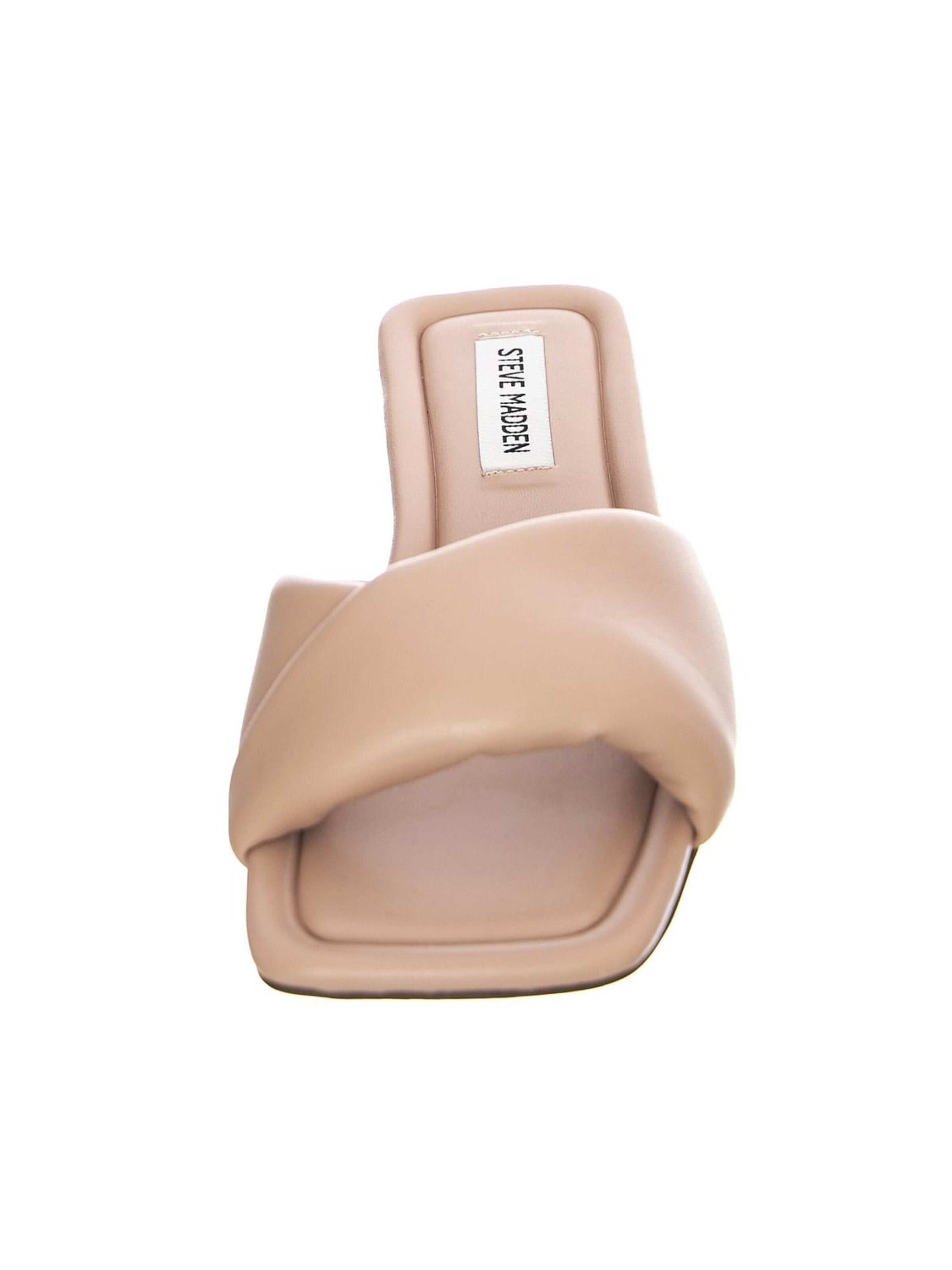 Zoccoletto 'Saints' di STEVE MADDEN in beige
