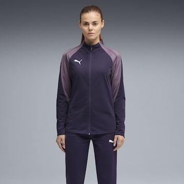 PUMA Tracksuit in Purple