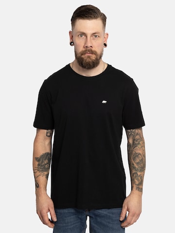 FORSBERG Shirt in Black
