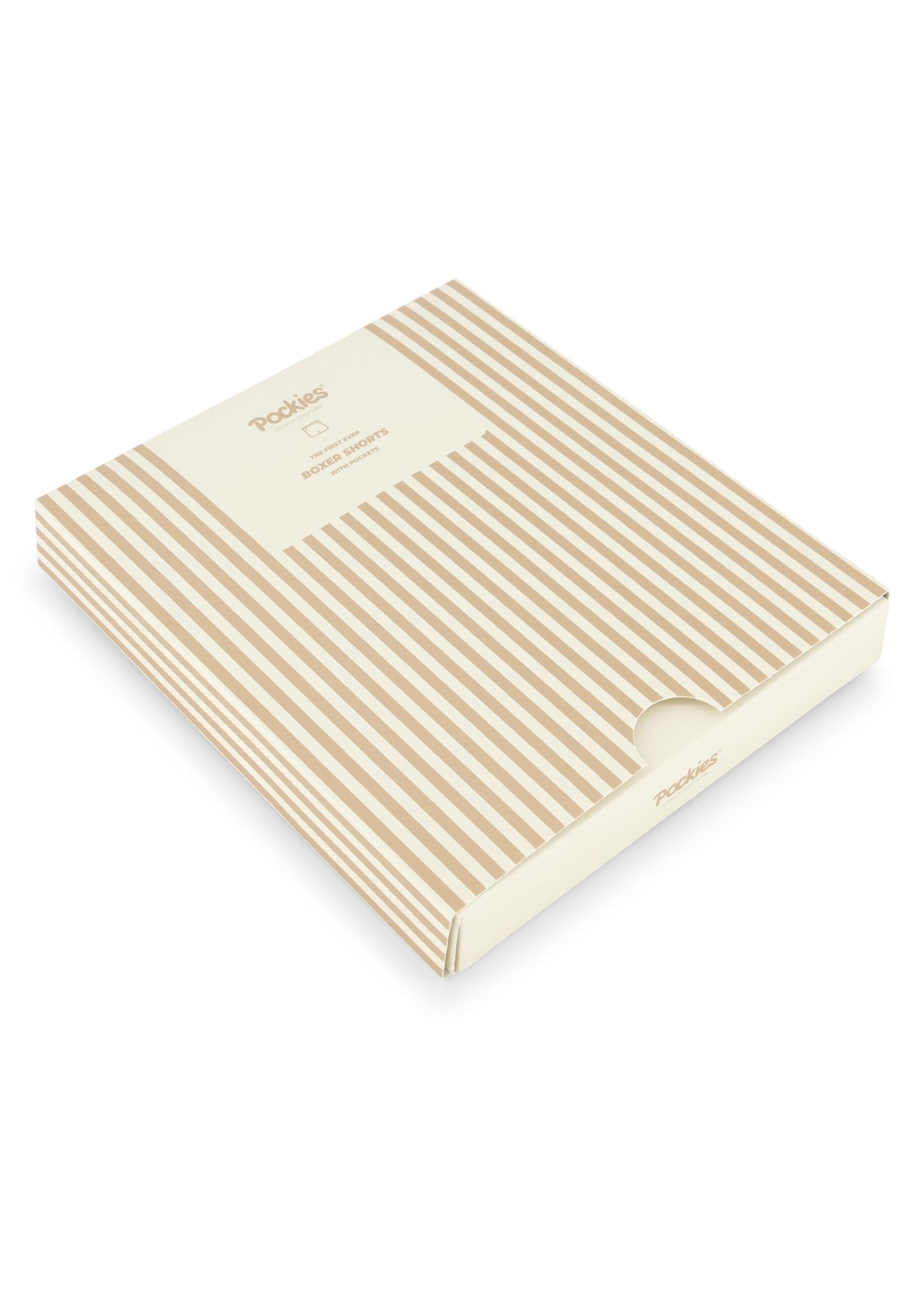 Pockies Boxershorts in Mischfarben