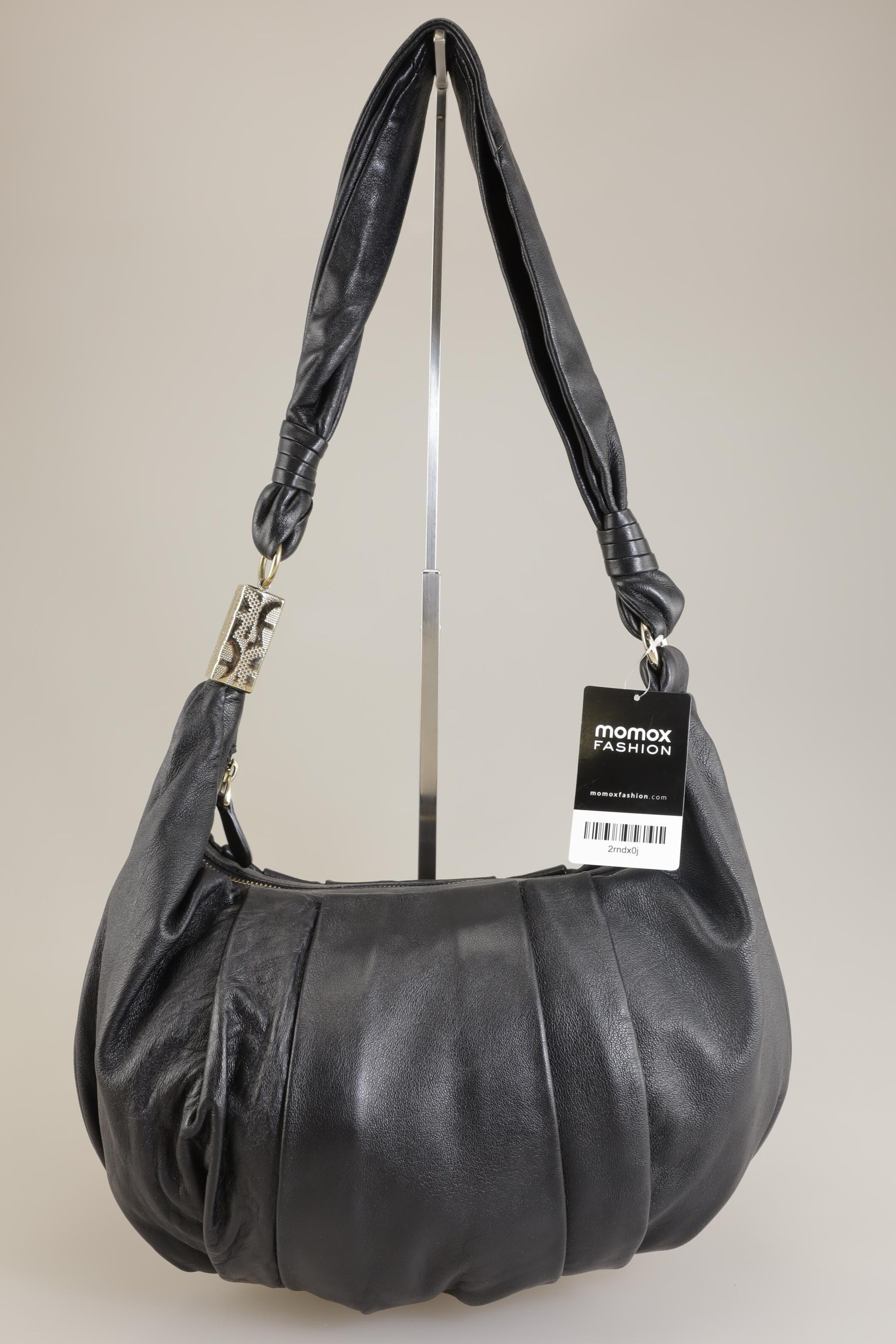 AIGNER Bag in One size in Black: front