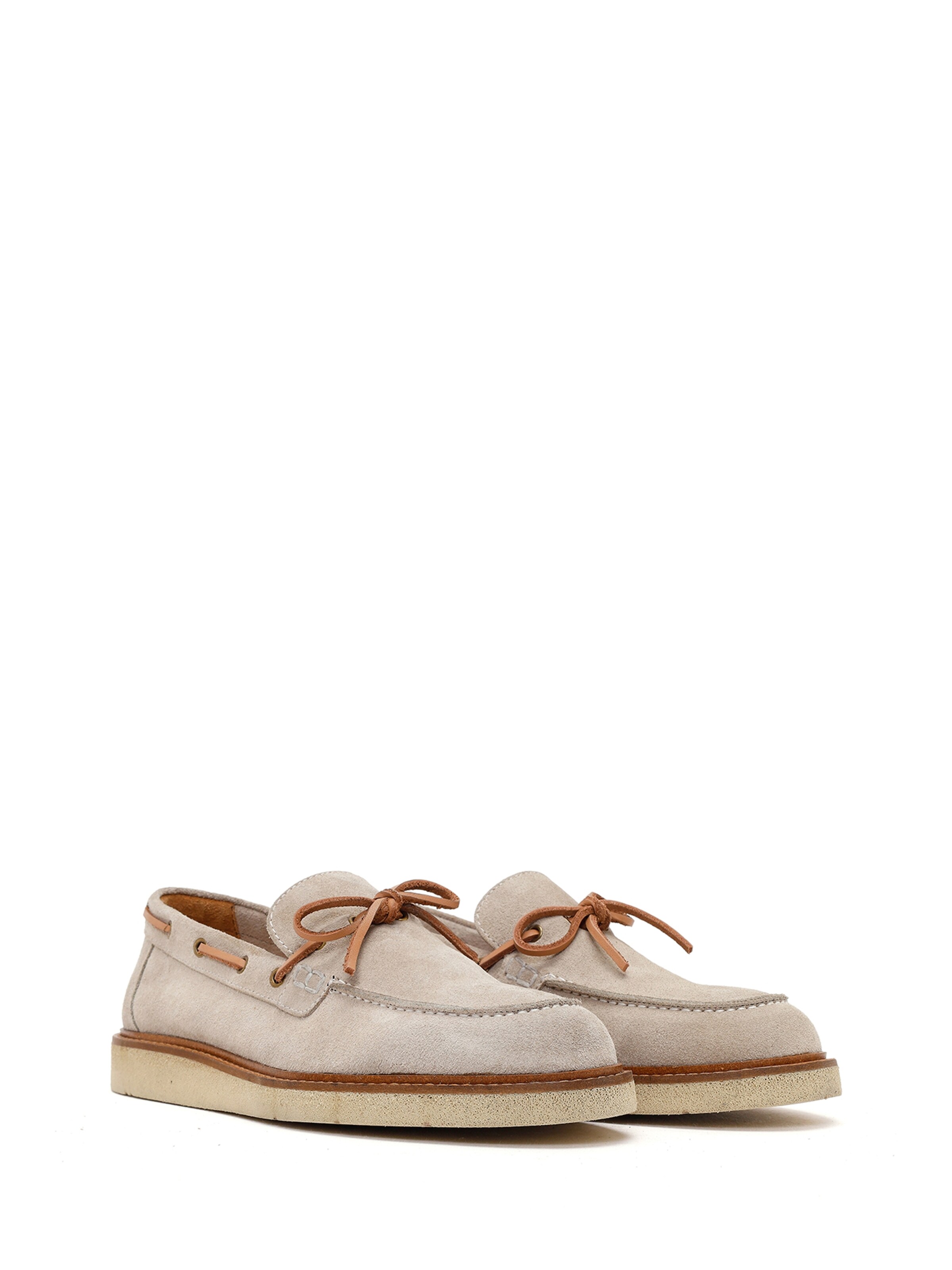 Derimod - Mocassins em bege