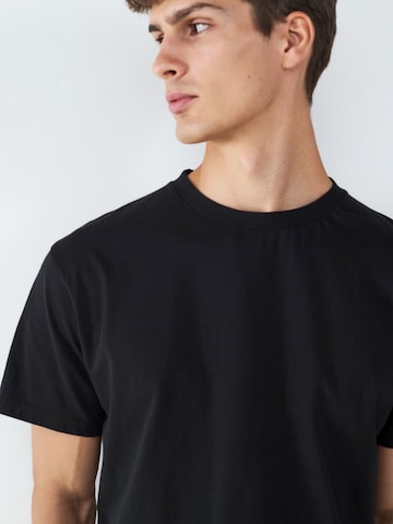 BALMOHK Särk, värv must