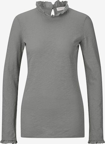 Rich & Royal Shirt in Grau: Vorderseite