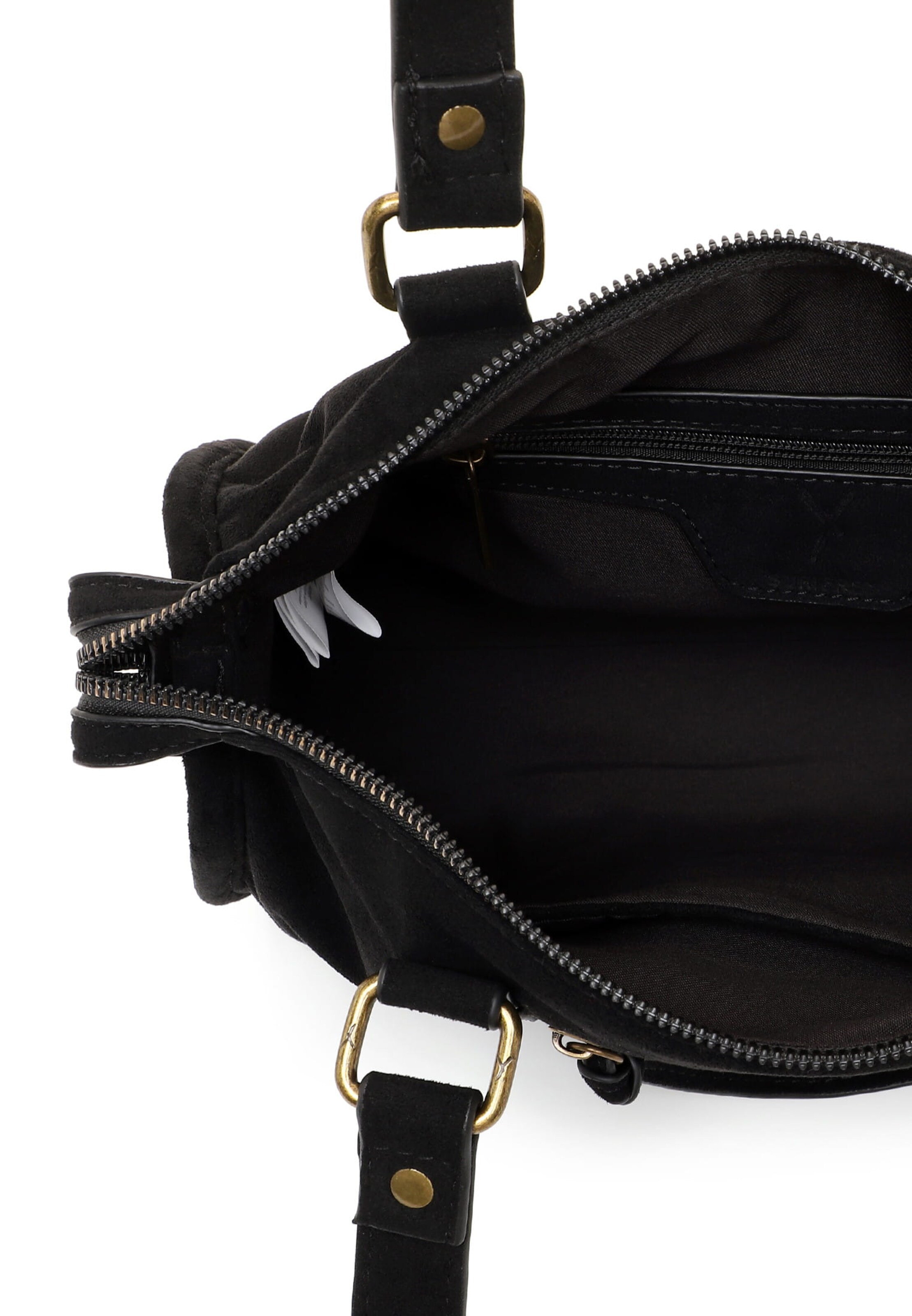 Cabas 'SFY Brittney' Suri Frey en noir