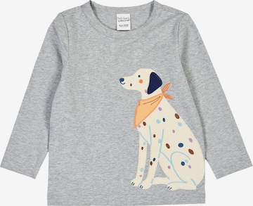 Fred's World by GREEN COTTON Shirt in Grey: front