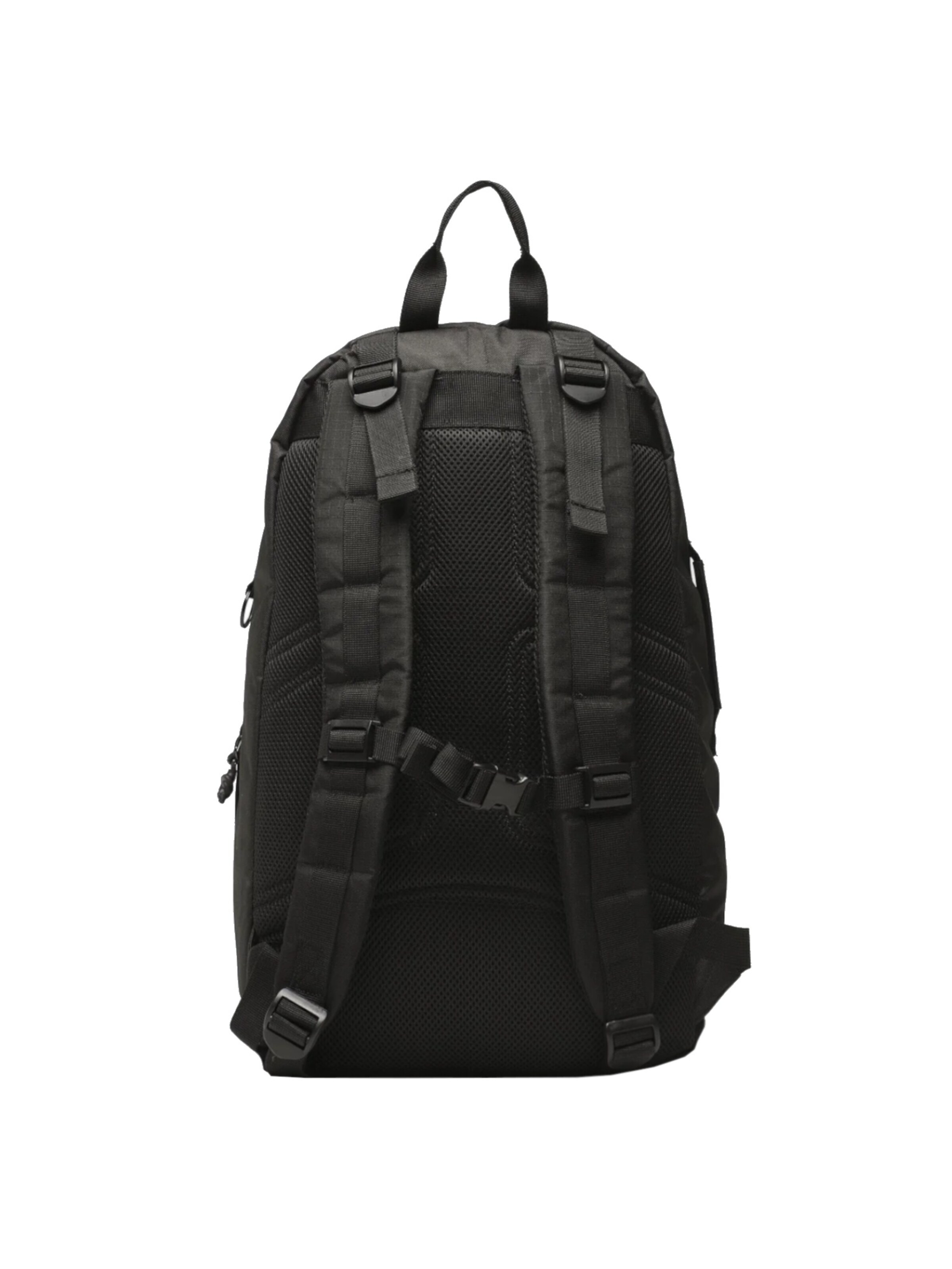 DC Shoes Backpack in Black