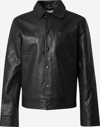 TRAPP Kurtka przejściowa w kolorze czarnym, Podgląd produktu