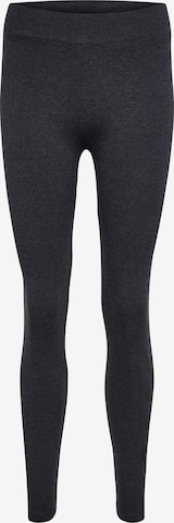 Hummel Sportbroek 'Pulse' in Zwart: voorkant