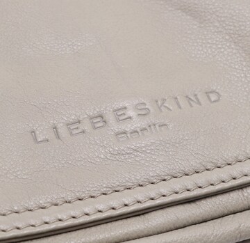 Liebeskind Berlin Bag in One size in Yellow