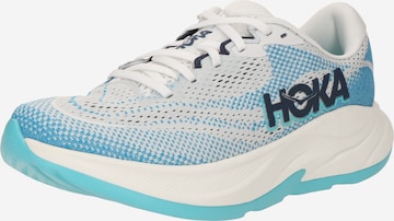 HOKA Παπούτσι για τρέξιμο 'RINCON 4' σε γκρι: μπροστά