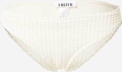 EDITED Braga de bikini 'Heide' en blanco, Vista del producto