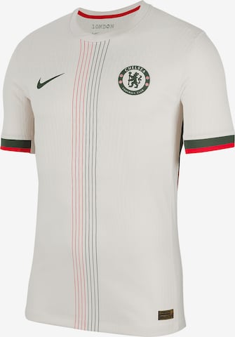 NIKEDres 'FC Chelsea London' - siva boja: prednji dio