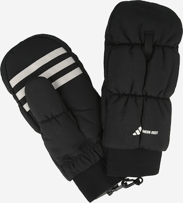 ADIDAS SPORTSWEAR Sporthandschuhe in Schwarz: Vorderseite