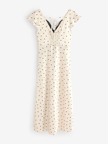 Abito di Rockett St George in beige