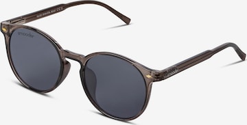 Smooder Sonnenbrille 'Shasta Sun' in Grau: Vorderseite
