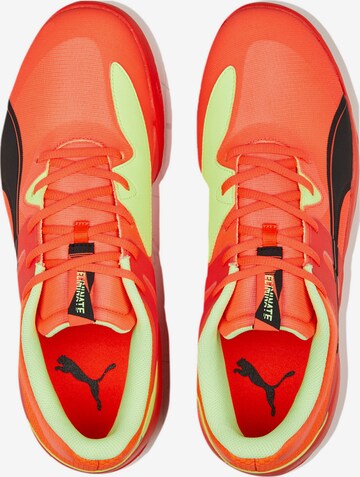 Chaussure de sport 'Eliminate Pro II' PUMA en rouge