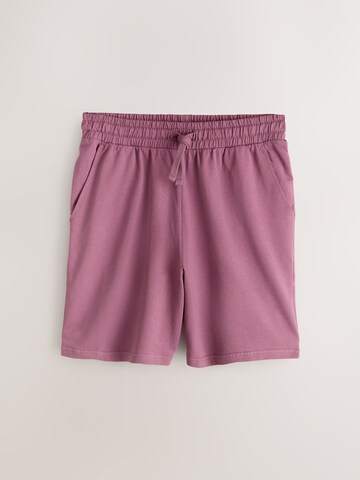 Next Regular Панталон в сиво