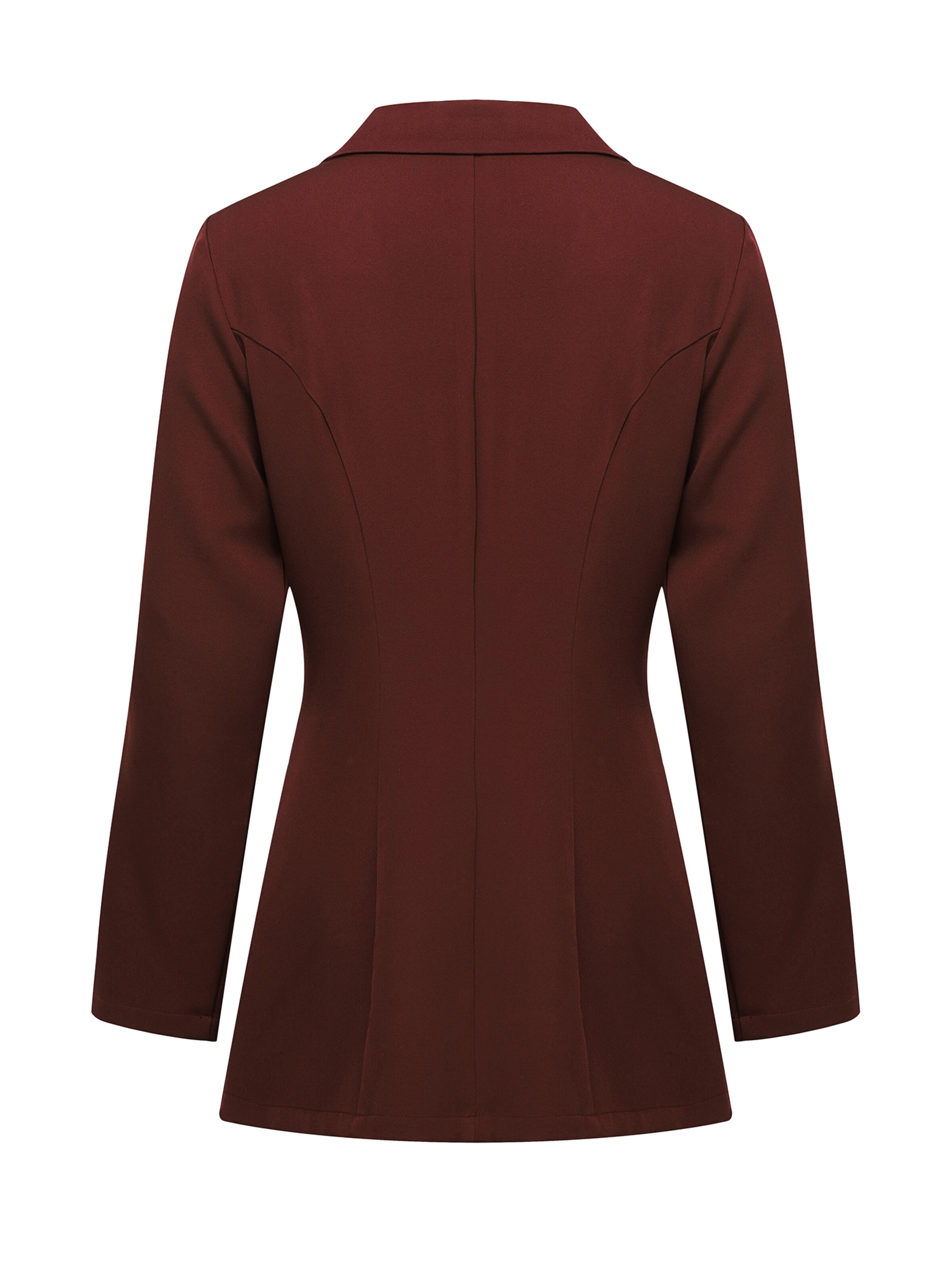 LapaPlus Janker‌ in Rot