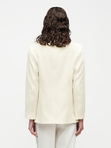 BOSS Блейзер 'C_Jabla3' в Белый