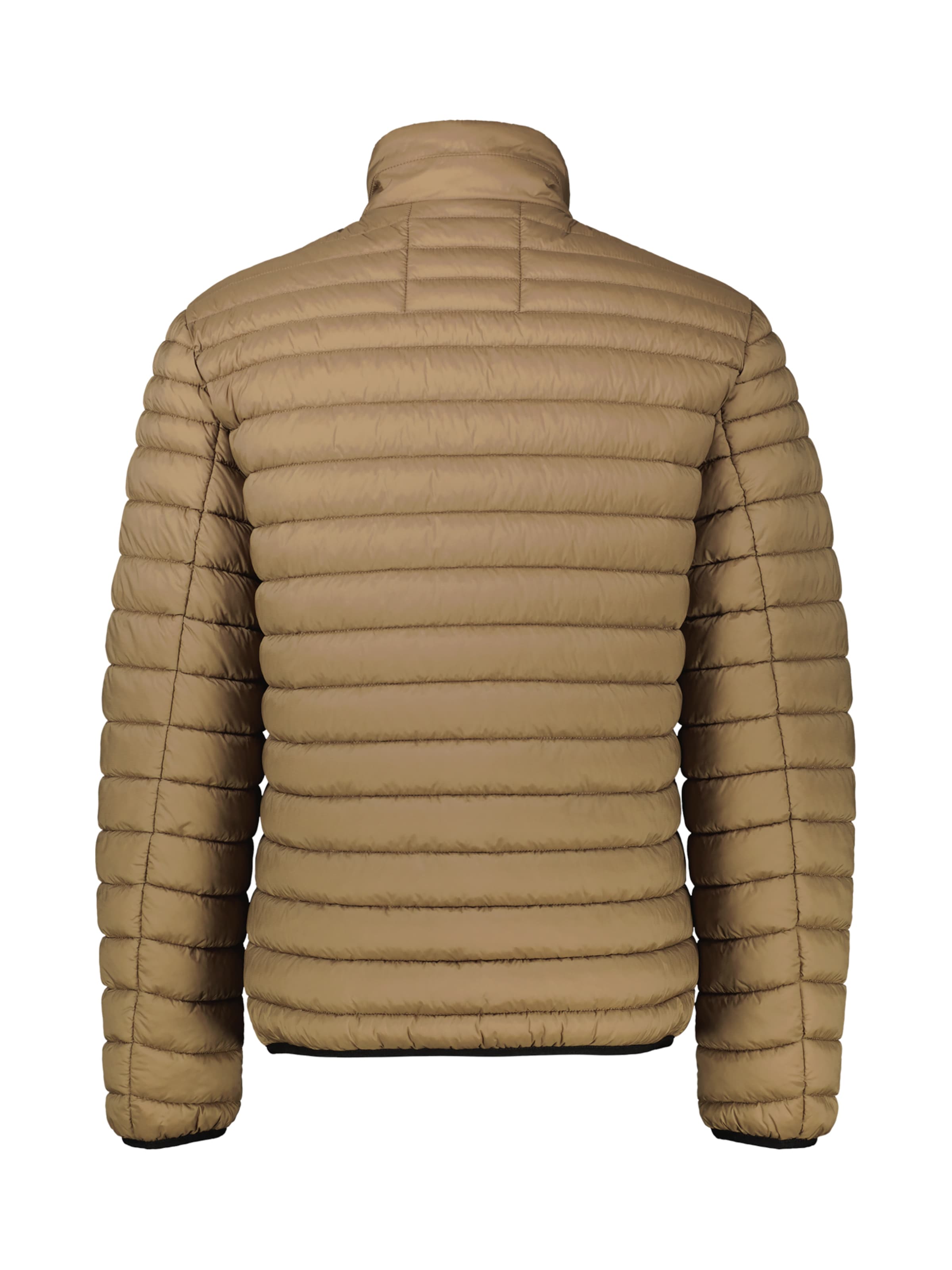 LERROS Between-season jacket in Brown