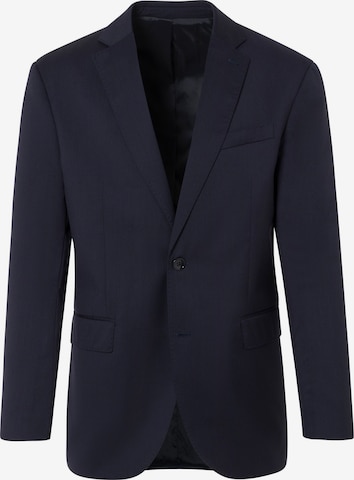 Thomas Goodwin Business Blazer in Blue: front