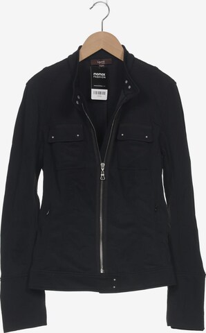 LAUREL Jacket & Coat in M in Black: front