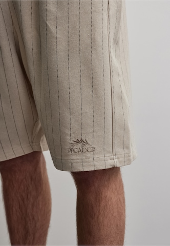 Pegador Loosefit Broek 'Kenmare' in Beige