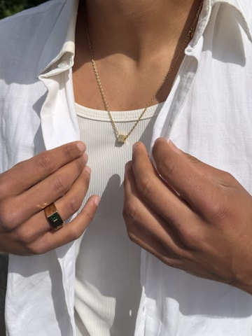 Arkai Necklace 'Mediterranean' in Gold