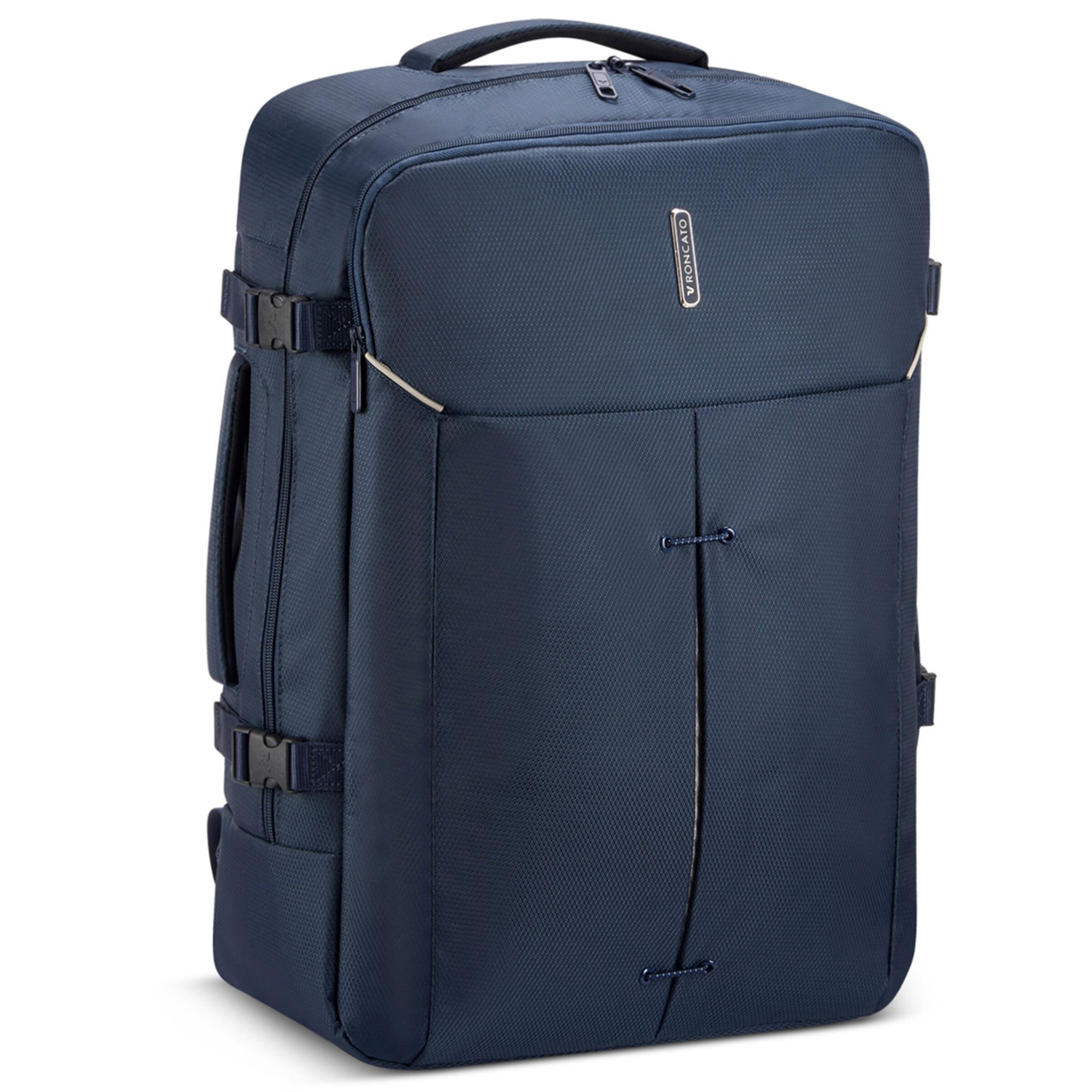 Roncato Backpack in Blue