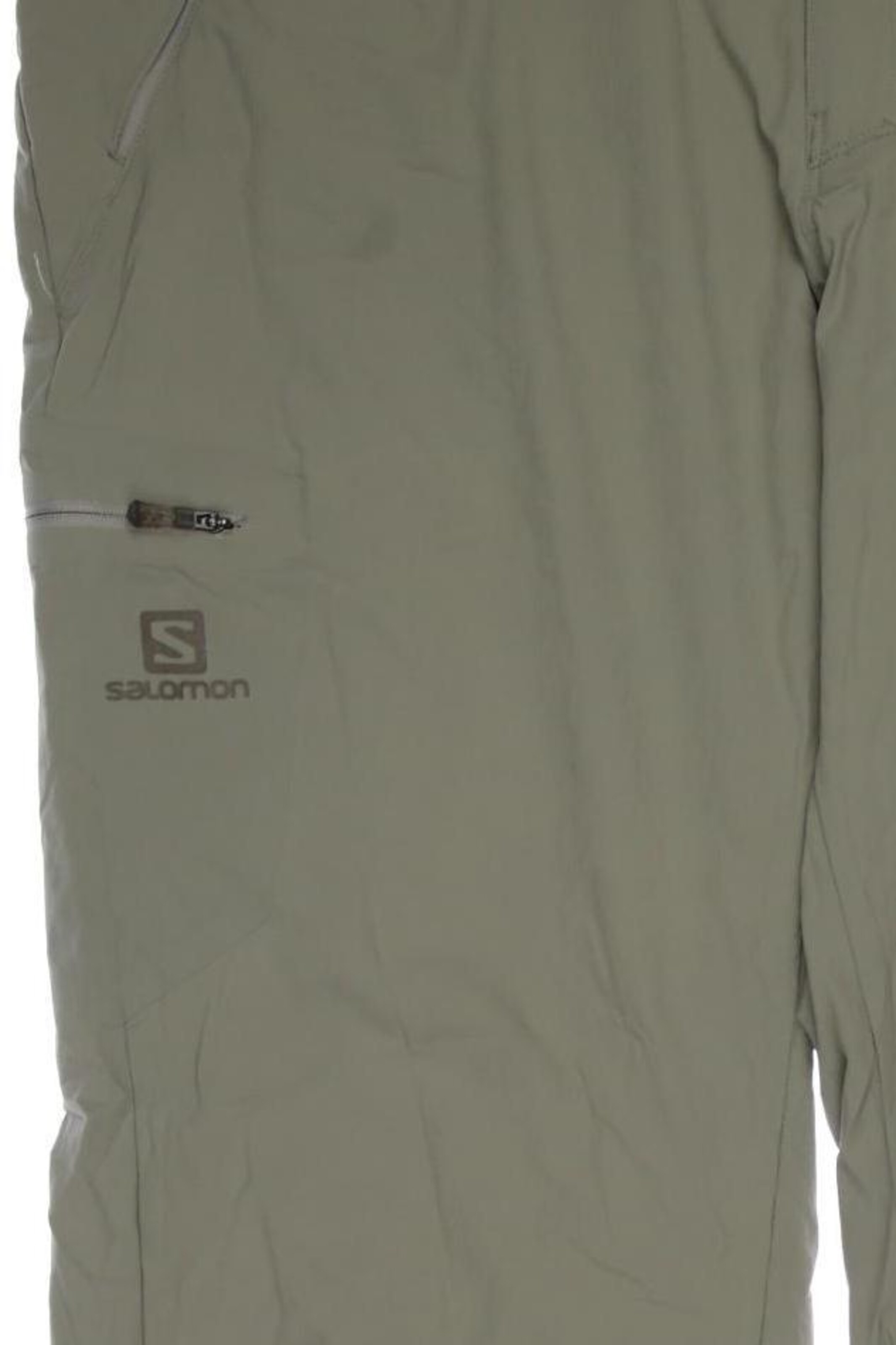 SALOMON Pants in 42 in Green