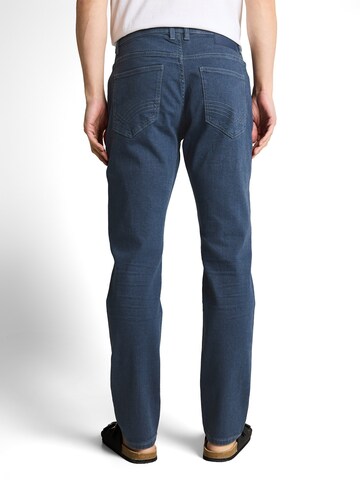 TOM TAILOR Обычный Джинсы 'Joch' в Синий