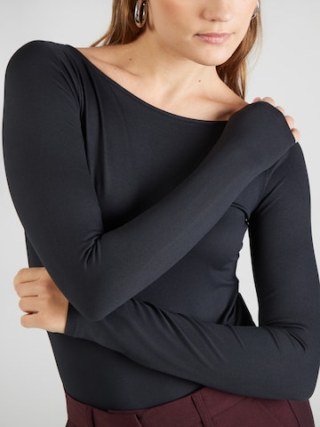 HOLLISTERMajica - crna boja