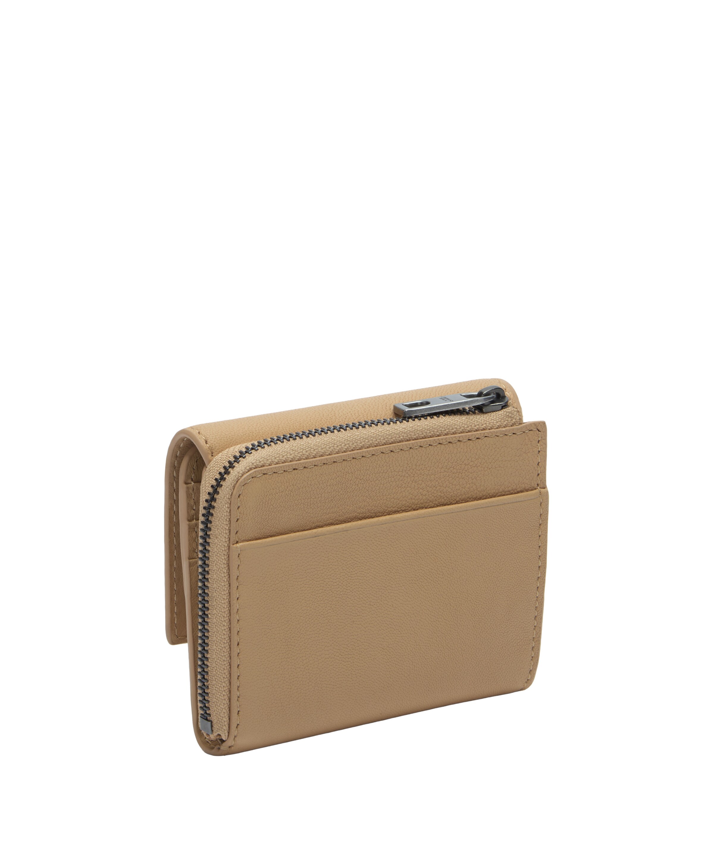 Liebeskind Berlin Wallet in Brown