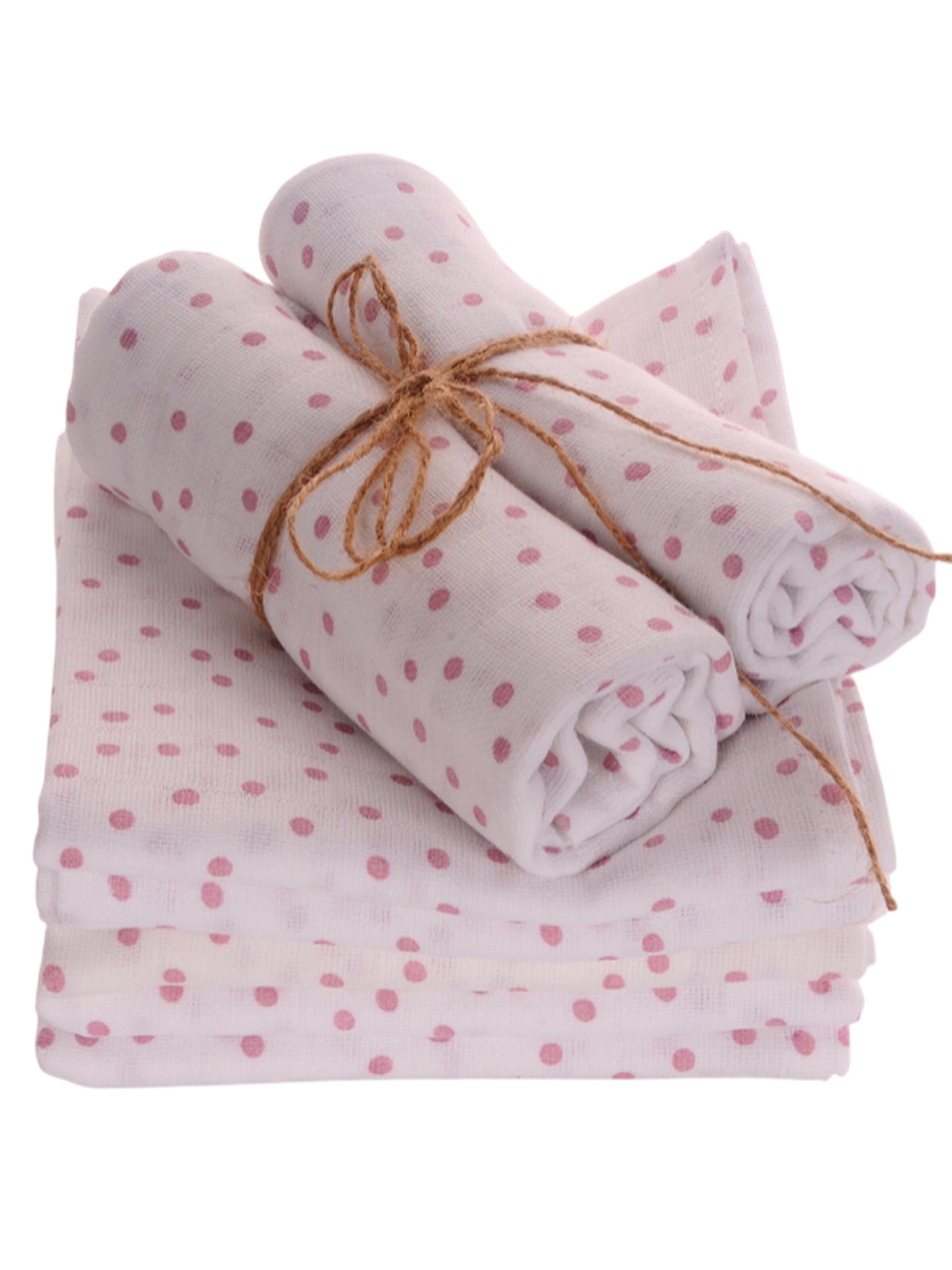 La Bortini Set‌‌‌‌‌‌ in Weiß: Vorderseite