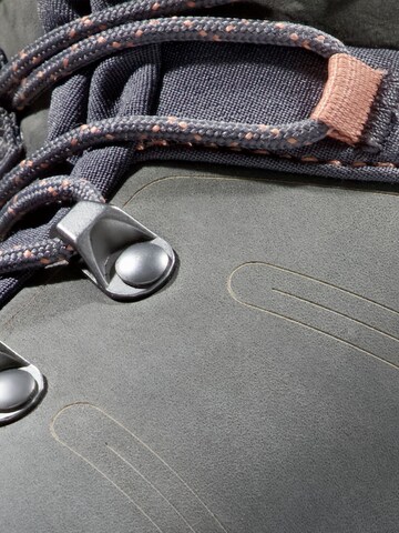 MAMMUT Boots ‘Nova Tour II’ in Grau