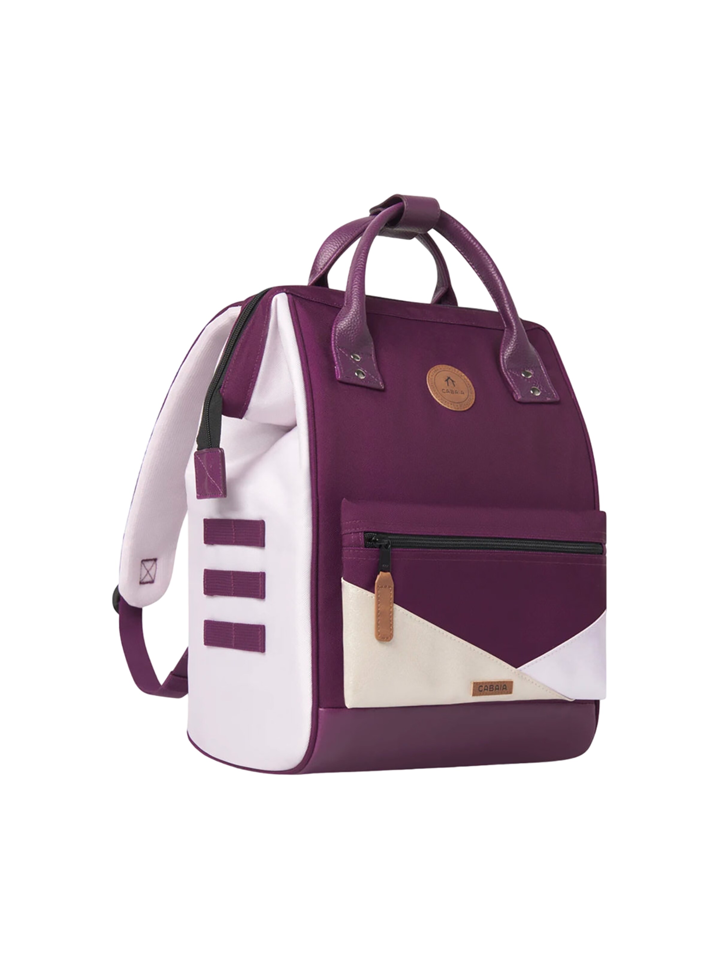 Cabaia Backpack 'Kingston M' in Mixed colors