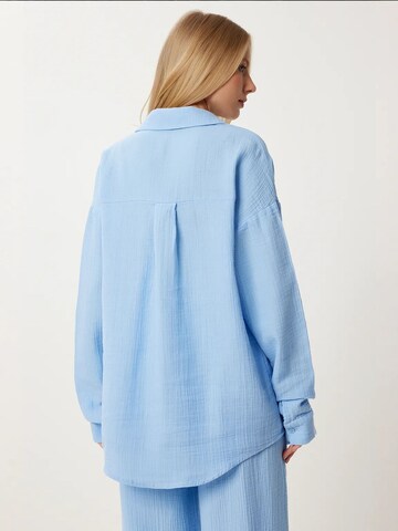 Completo pantalone di Happiness İstanbul in blu