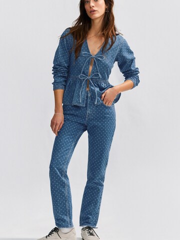 Next Blouse in Blue