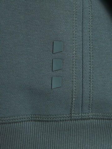 CHASIN' Sweatshirt 'Ryder' in Green