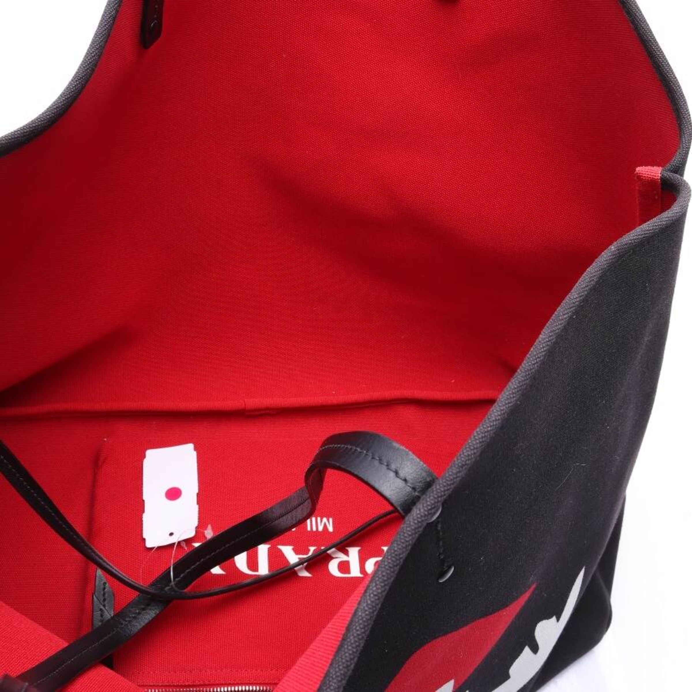 PRADA Bag in One size in Mixed colors