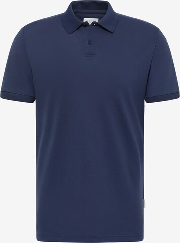 ETERNA Shirt in Blauw: voorkant