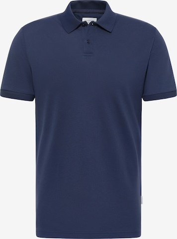 ETERNA Shirt in Blue: front