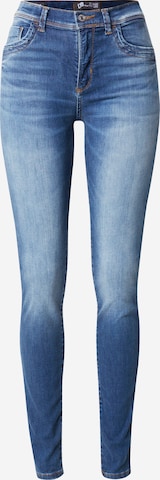 LTBTraperice 'JONNA B' - plava boja: prednji dio