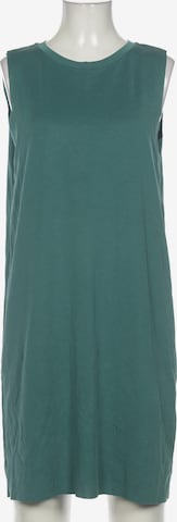 Monki Dress in S in Green: front